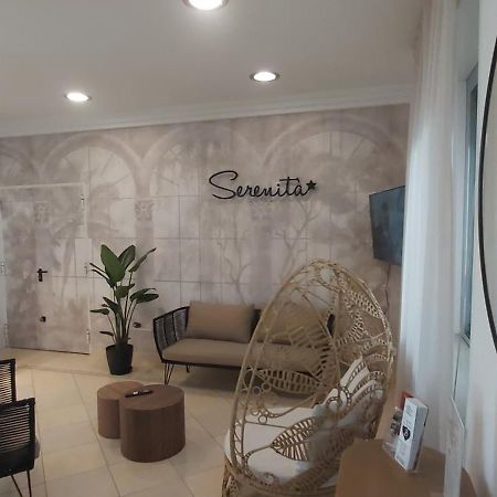 B&B Hotel Serenita ベラーリア・イジェア・マリーナ エクステリア 写真