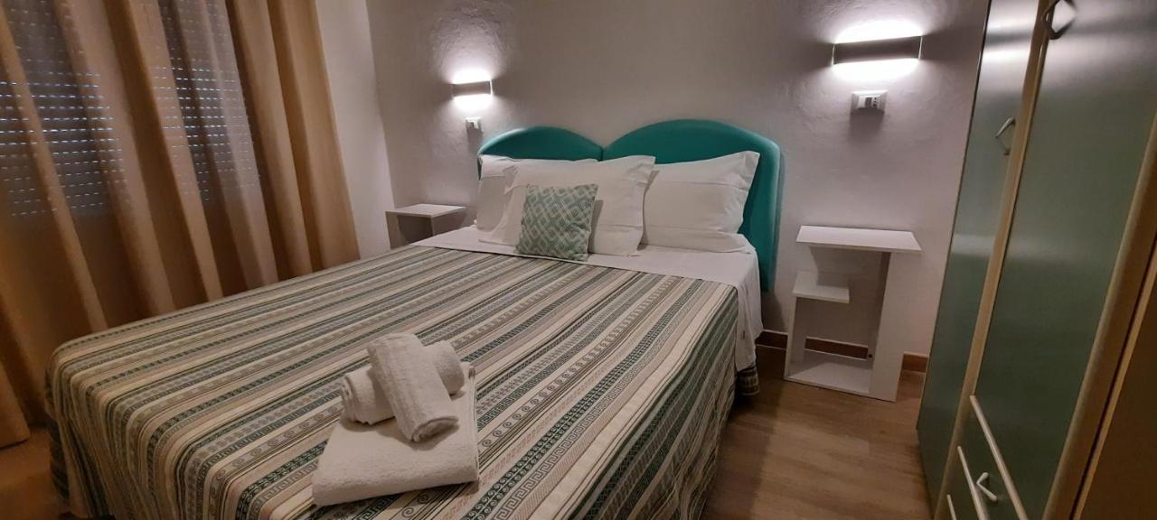 B&B Hotel Serenita ベラーリア・イジェア・マリーナ エクステリア 写真