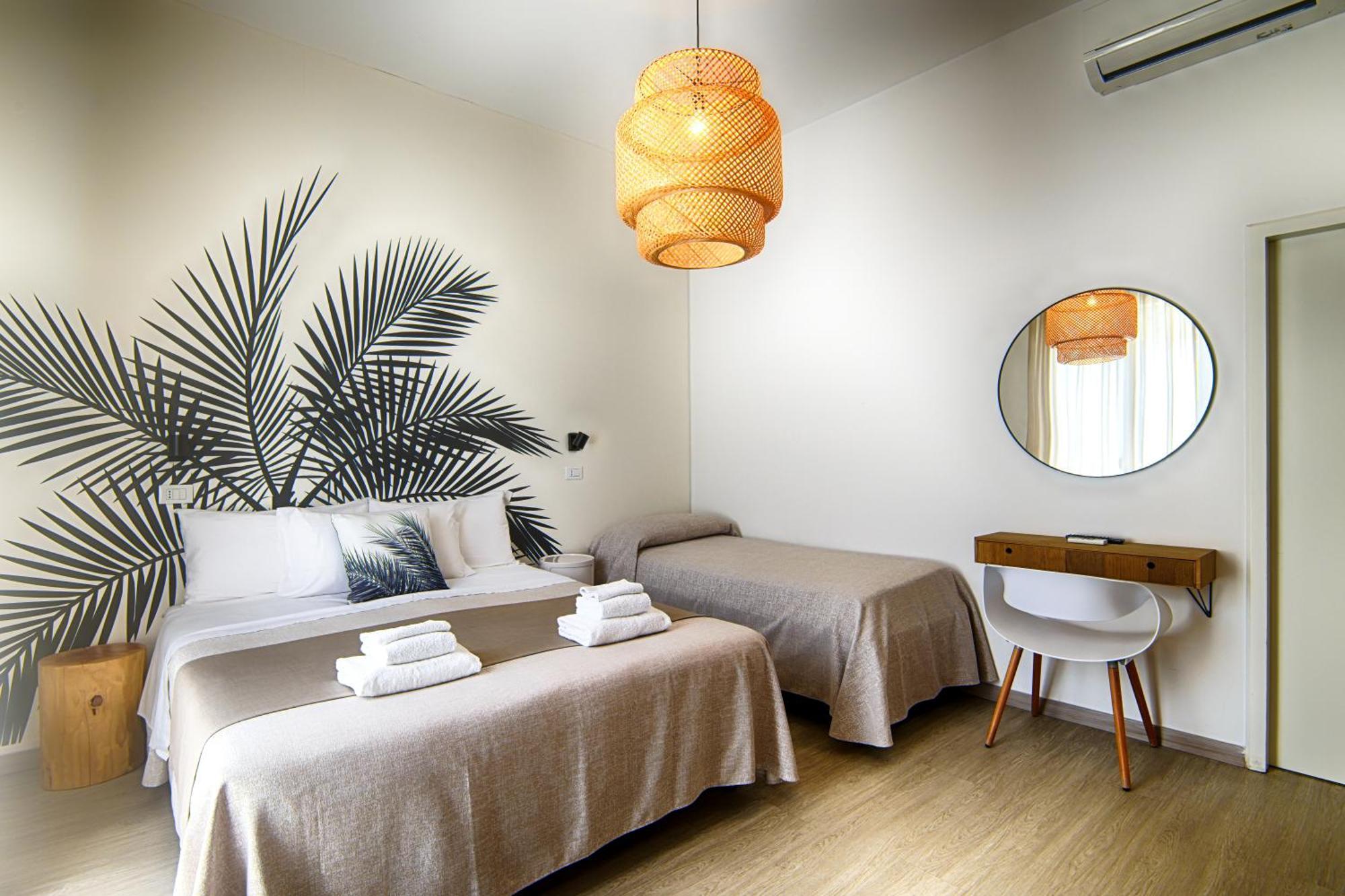 B&B Hotel Serenita ベラーリア・イジェア・マリーナ エクステリア 写真