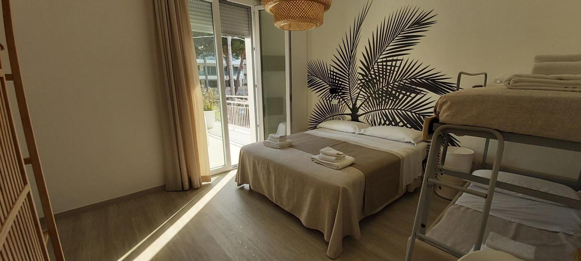 B&B Hotel Serenita ベラーリア・イジェア・マリーナ エクステリア 写真